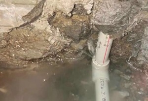 湖滨区管道漏水检测五