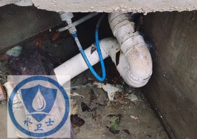 湖滨区水管漏水检测公司6