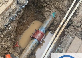 湖滨区水管漏水检测公司4