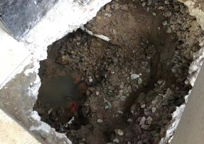 湖滨区水管漏水检测公司2
