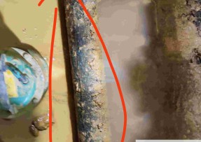 湖滨区水管漏水检测公司1